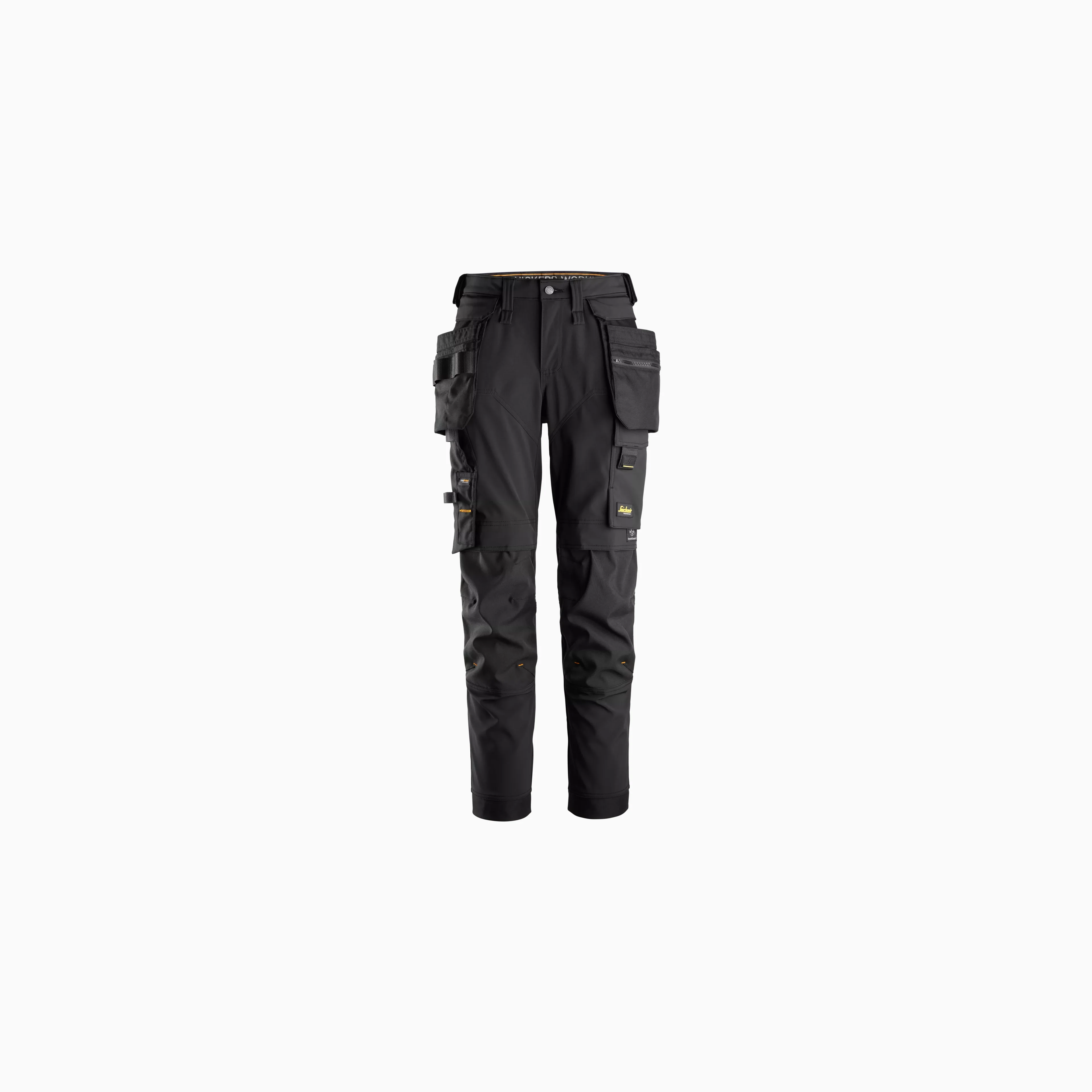 Work pants for professional tradesmen | Snickers Workwear
