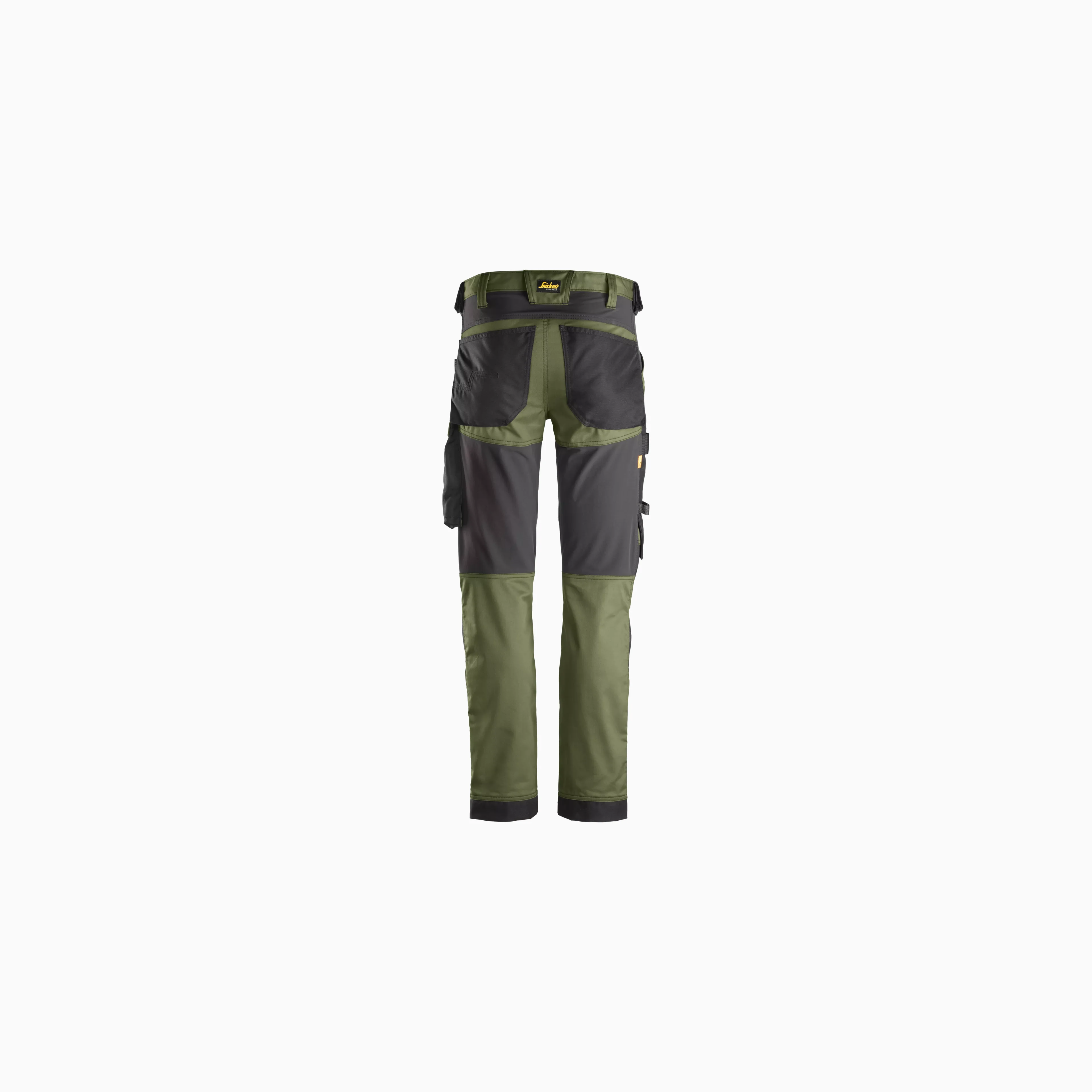Stretch Trousers - 6341
