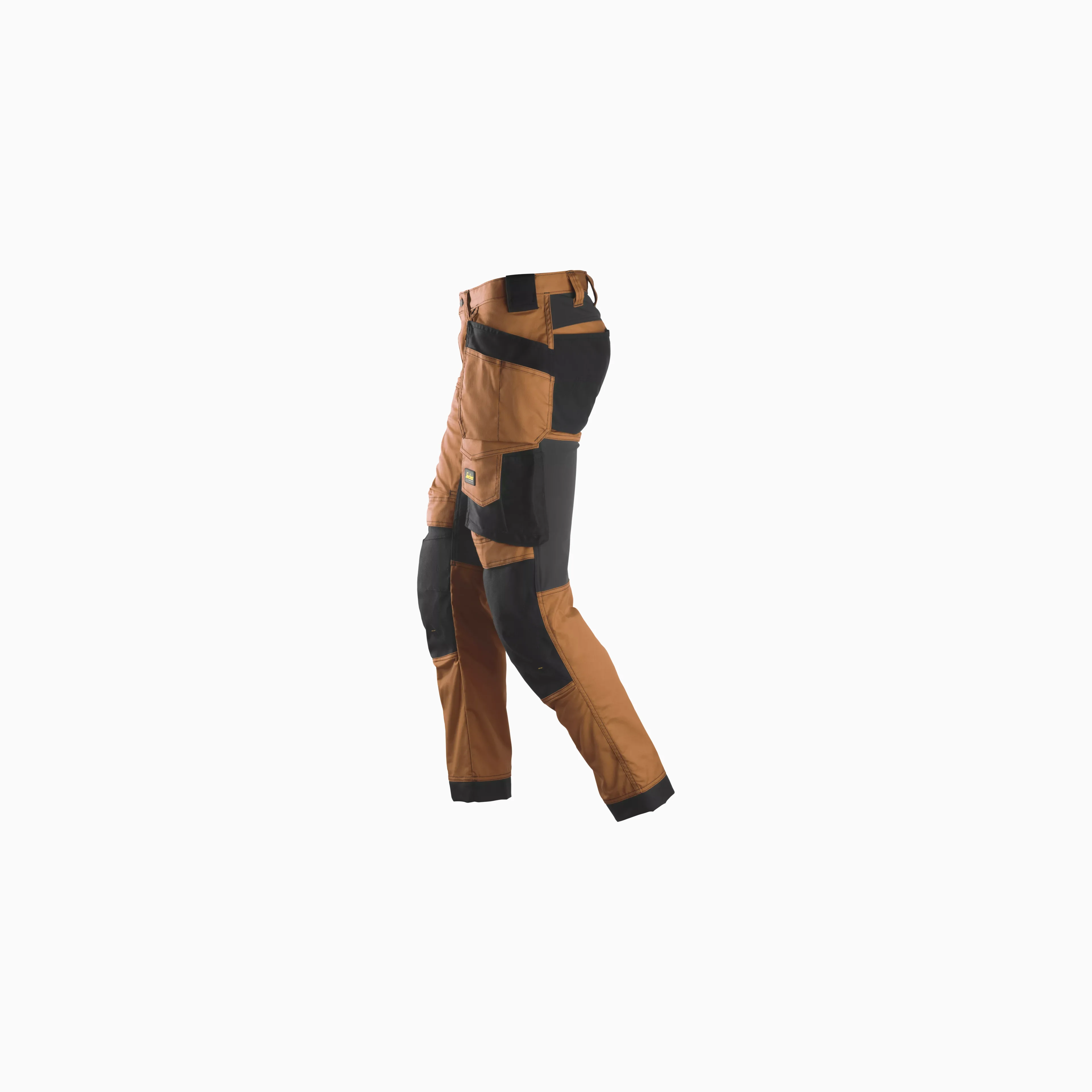 Stretch Trousers Holster Pockets - 6241