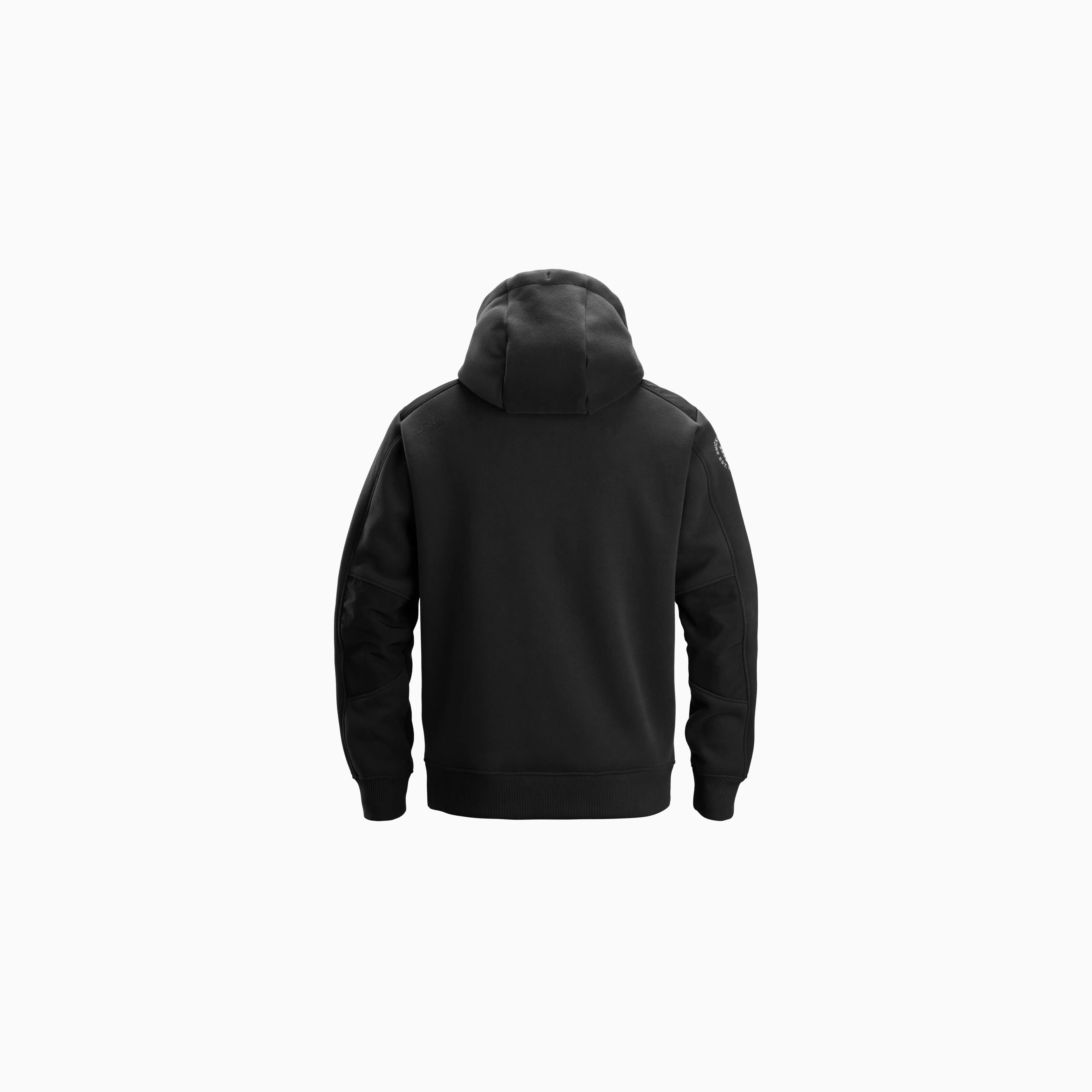 Cordura® Tech Sweatshirt Full Zip Hoodie - 2875