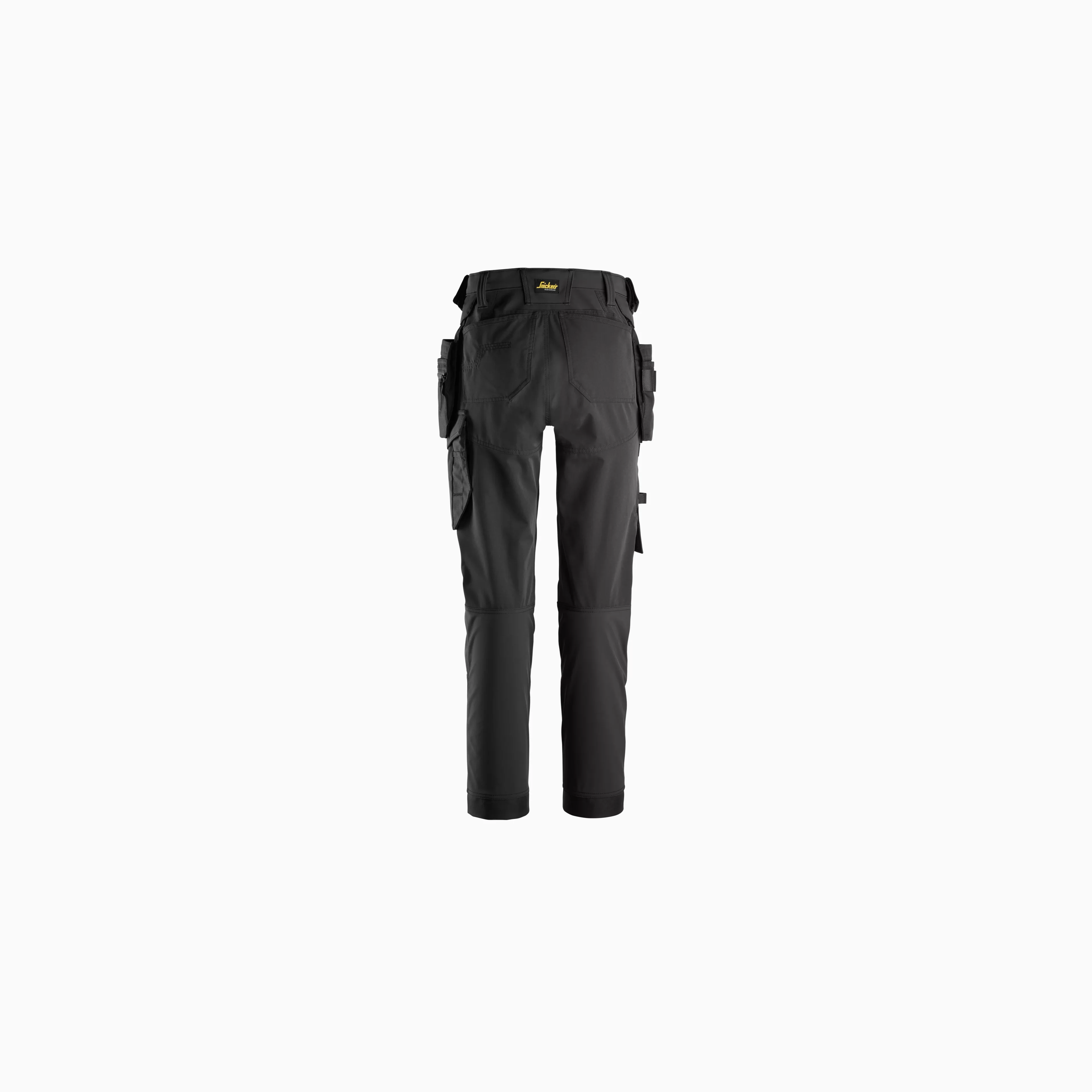 Work pants for professional tradesmen | Snickers Workwear