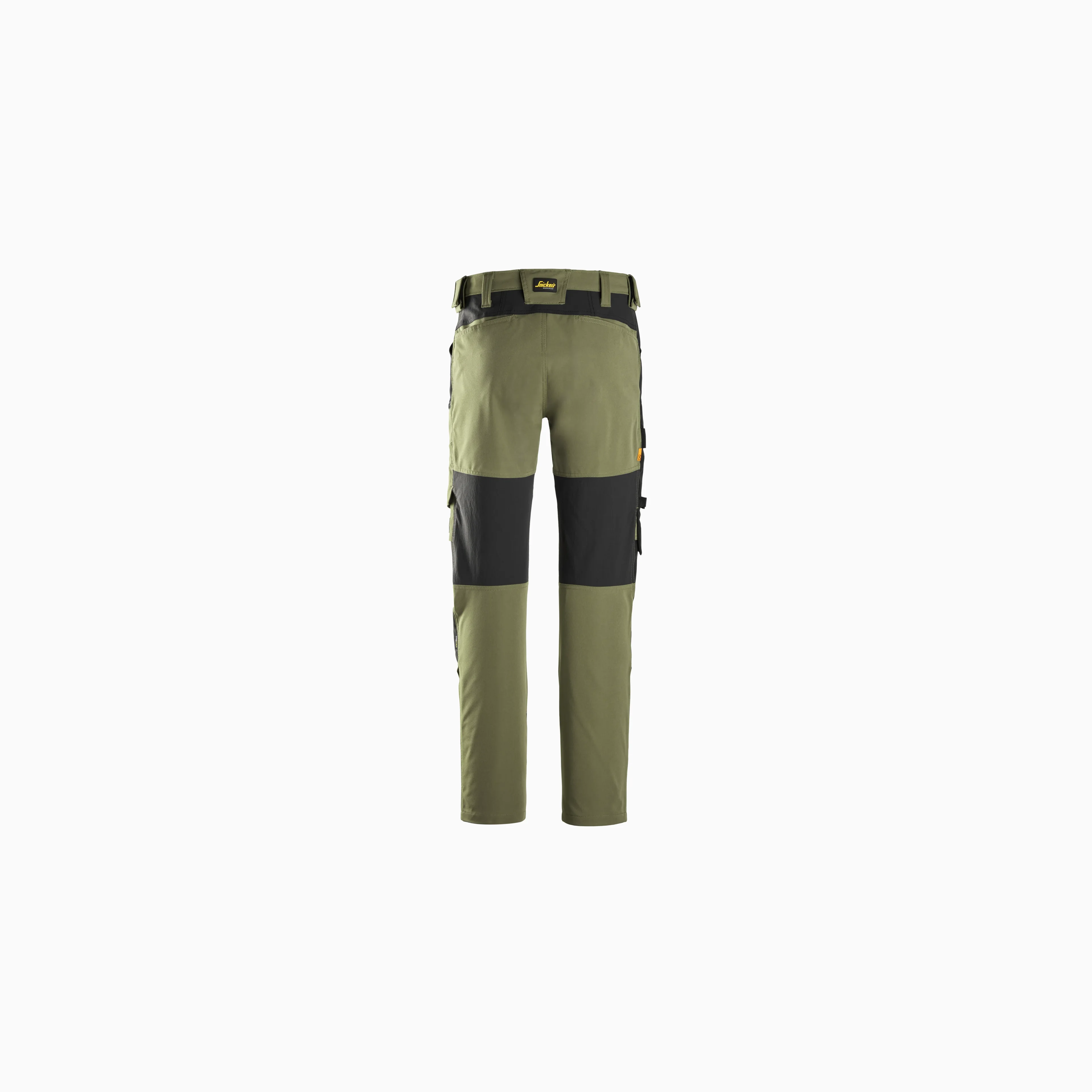 パンツ CTHY LUXURY MATERIAL TROSERS Stretch Trousers - 6318