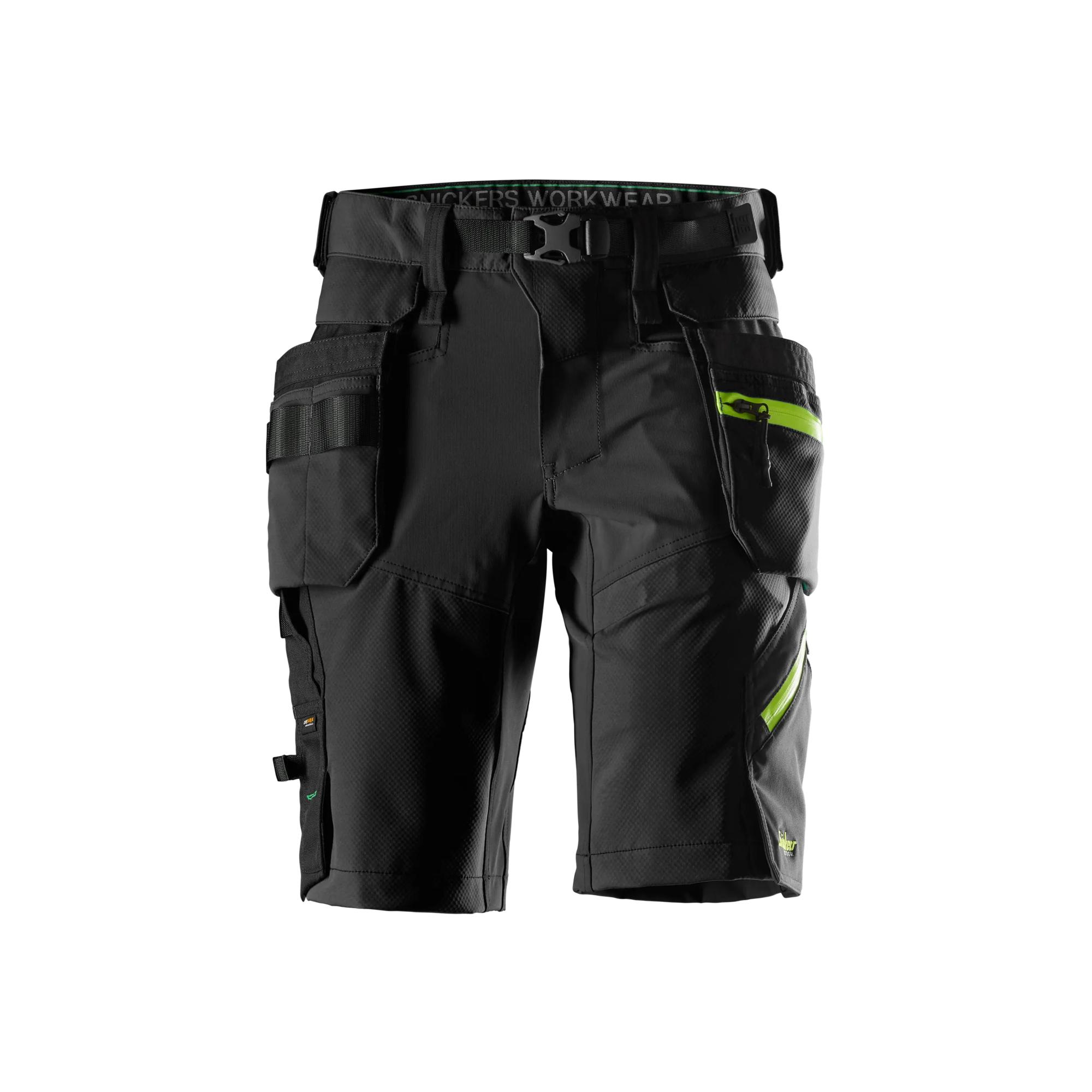 SoftShell Short Detachacble Holster Pockets - 6140