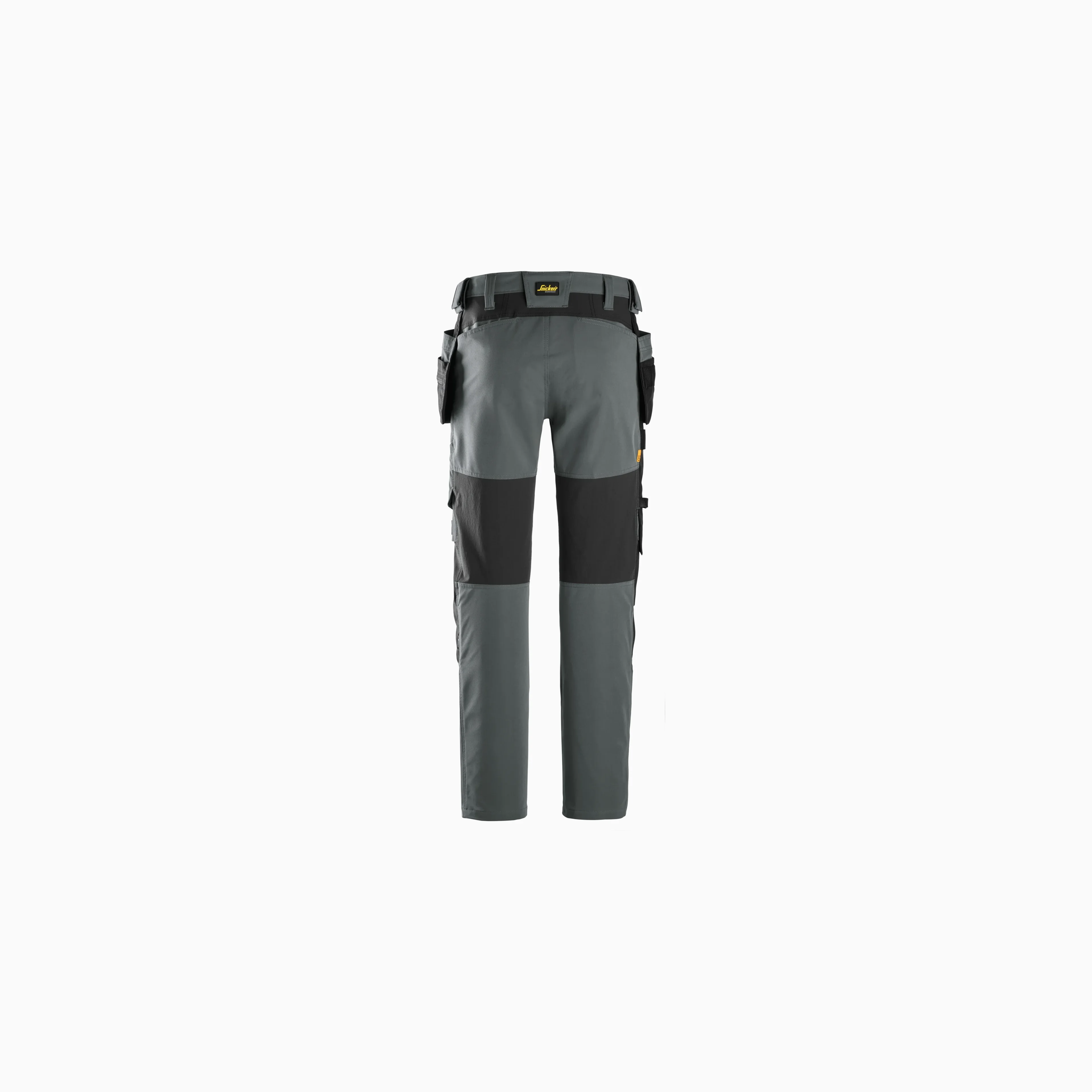 Stretch Trousers Holster Pockets - 6218