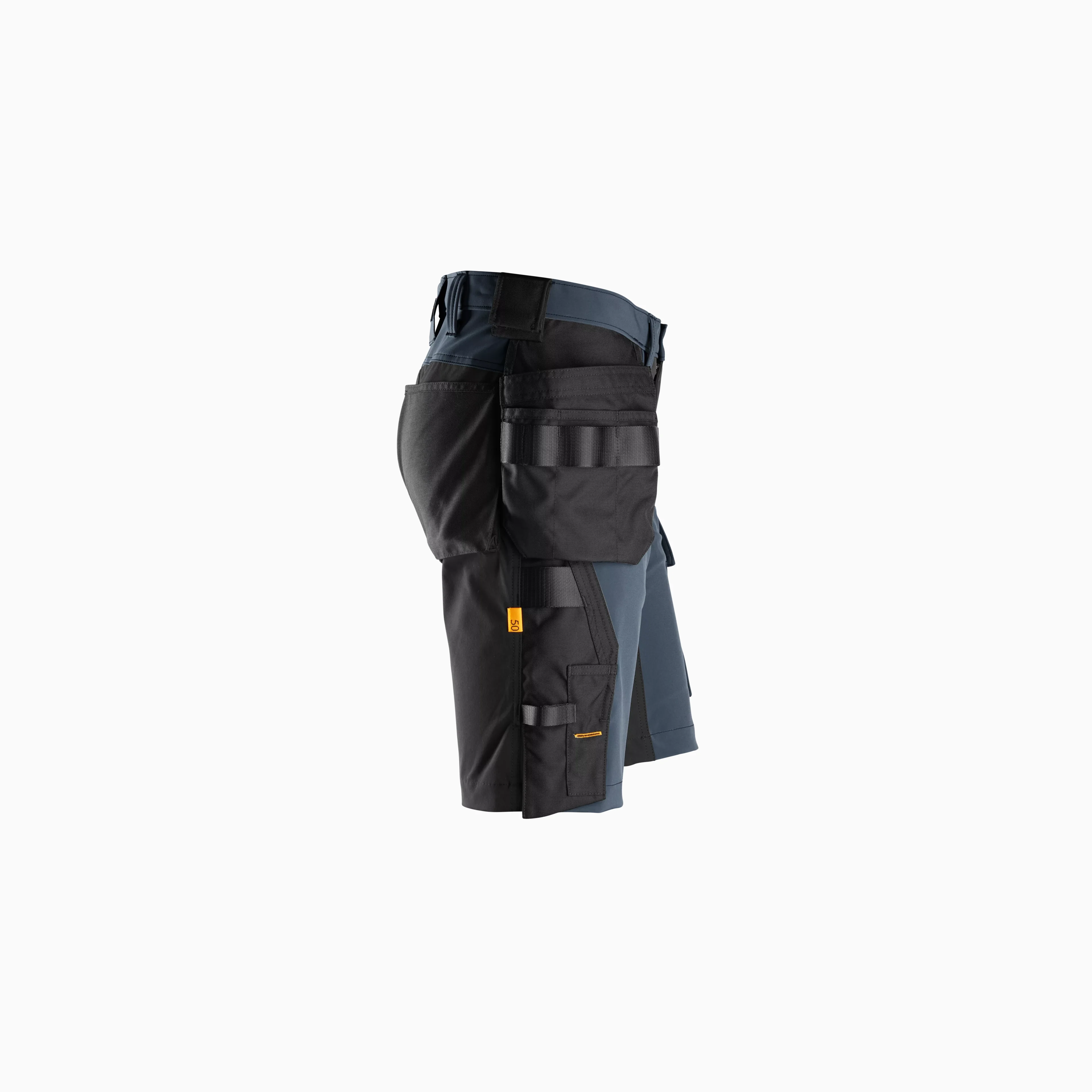 4-Way Stretch Shorts Holster Pockets - 6175