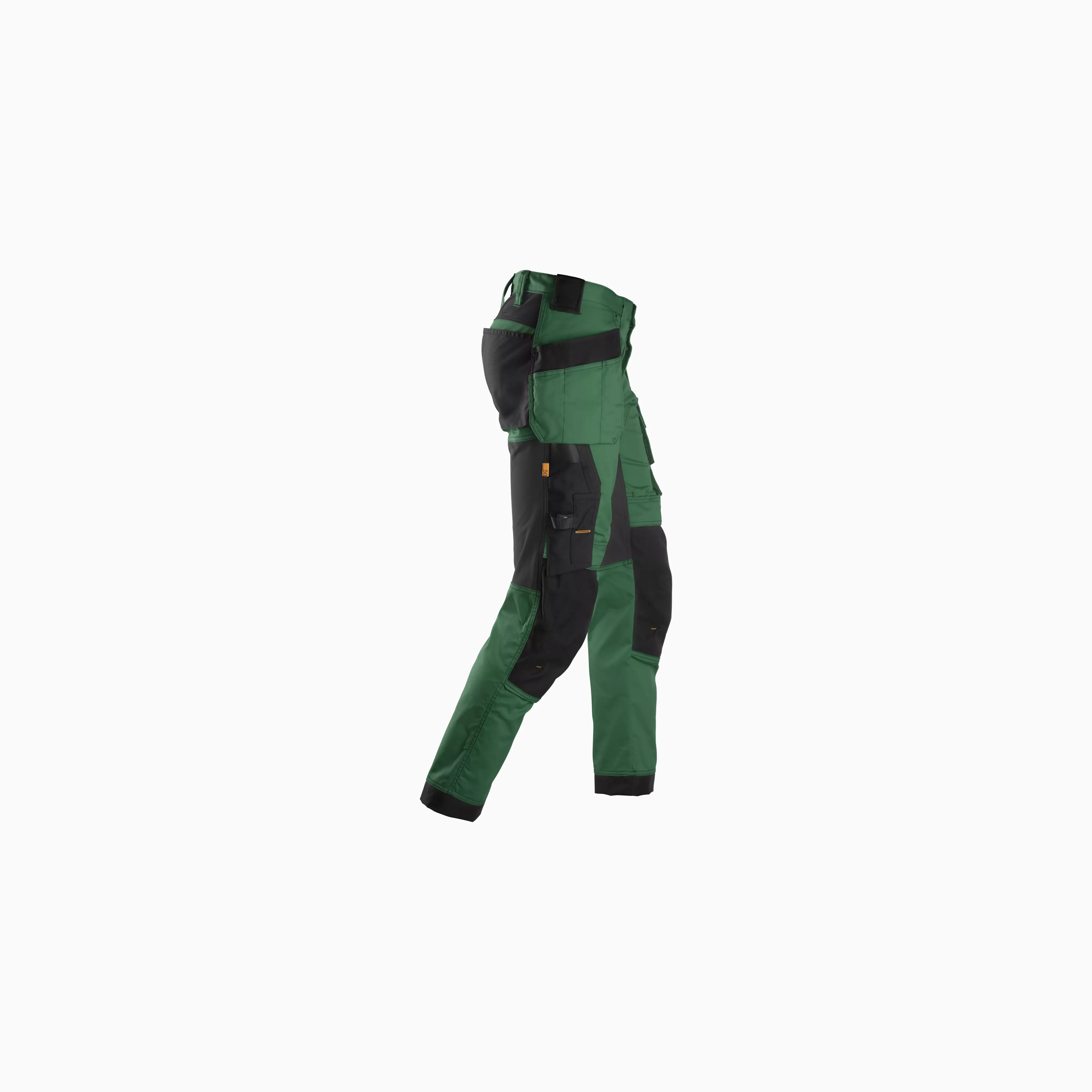 Stretch Trousers Holster Pockets - 6241