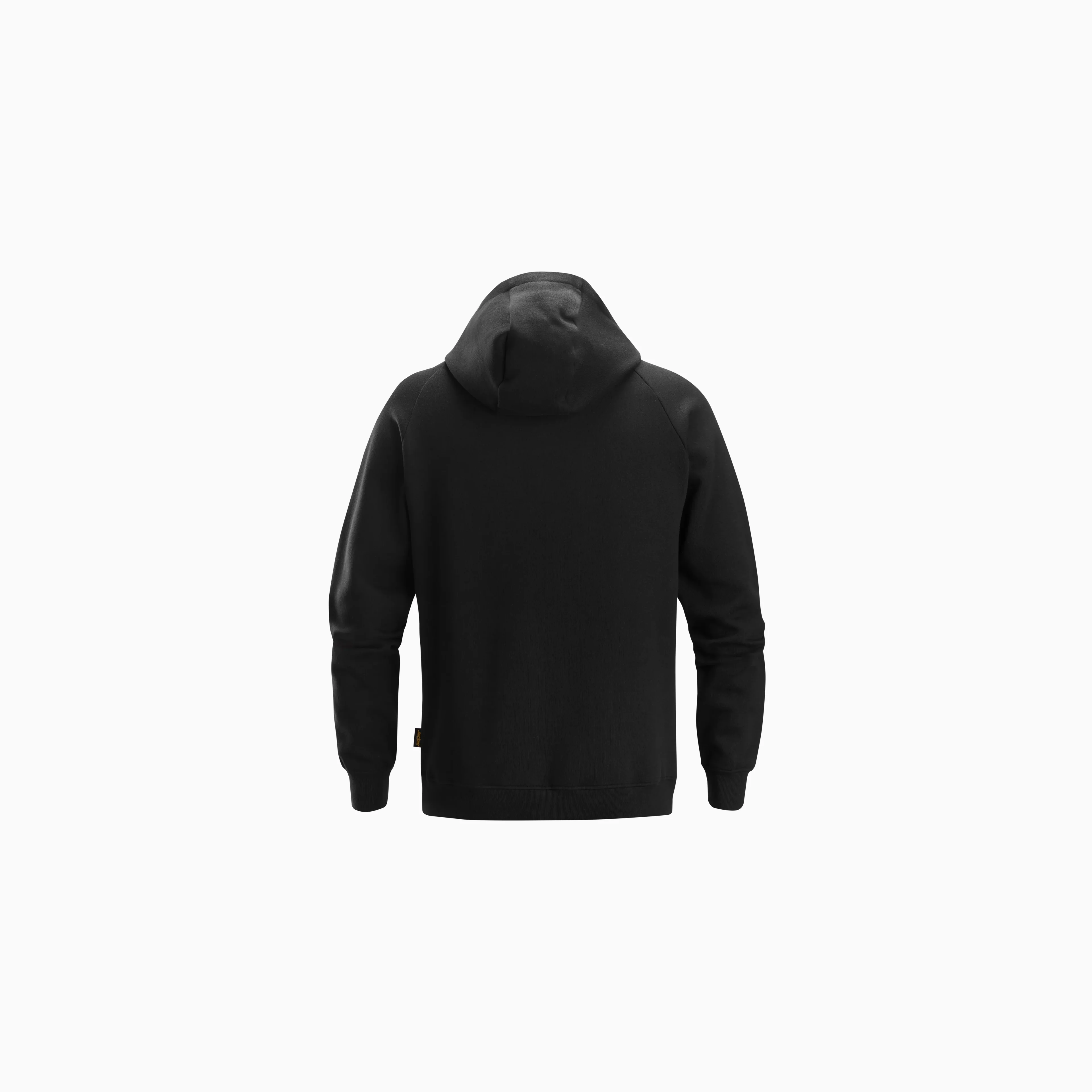 Small Logo Hoodie - 2896