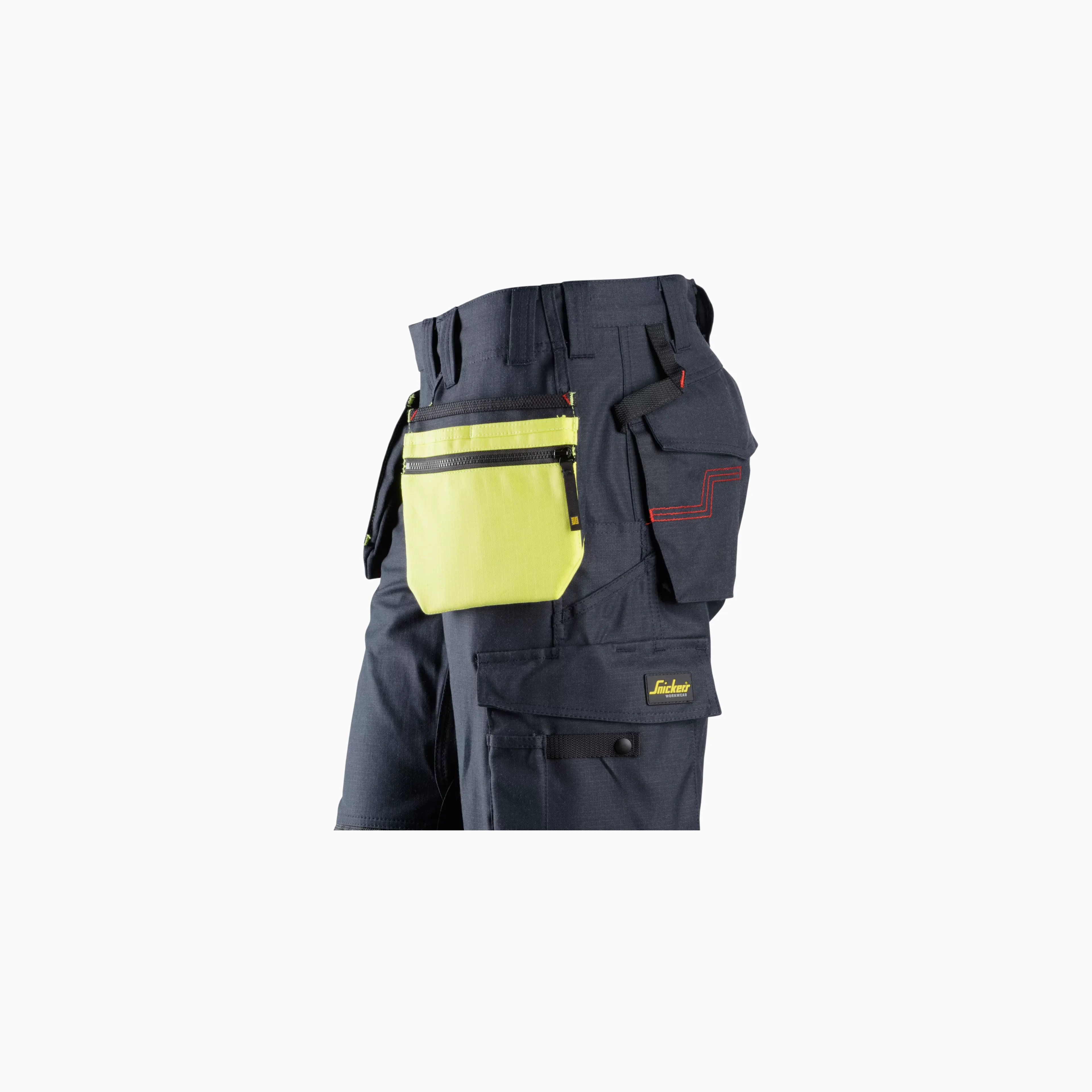 Multi Function, Attached Holster Pockets - 9783