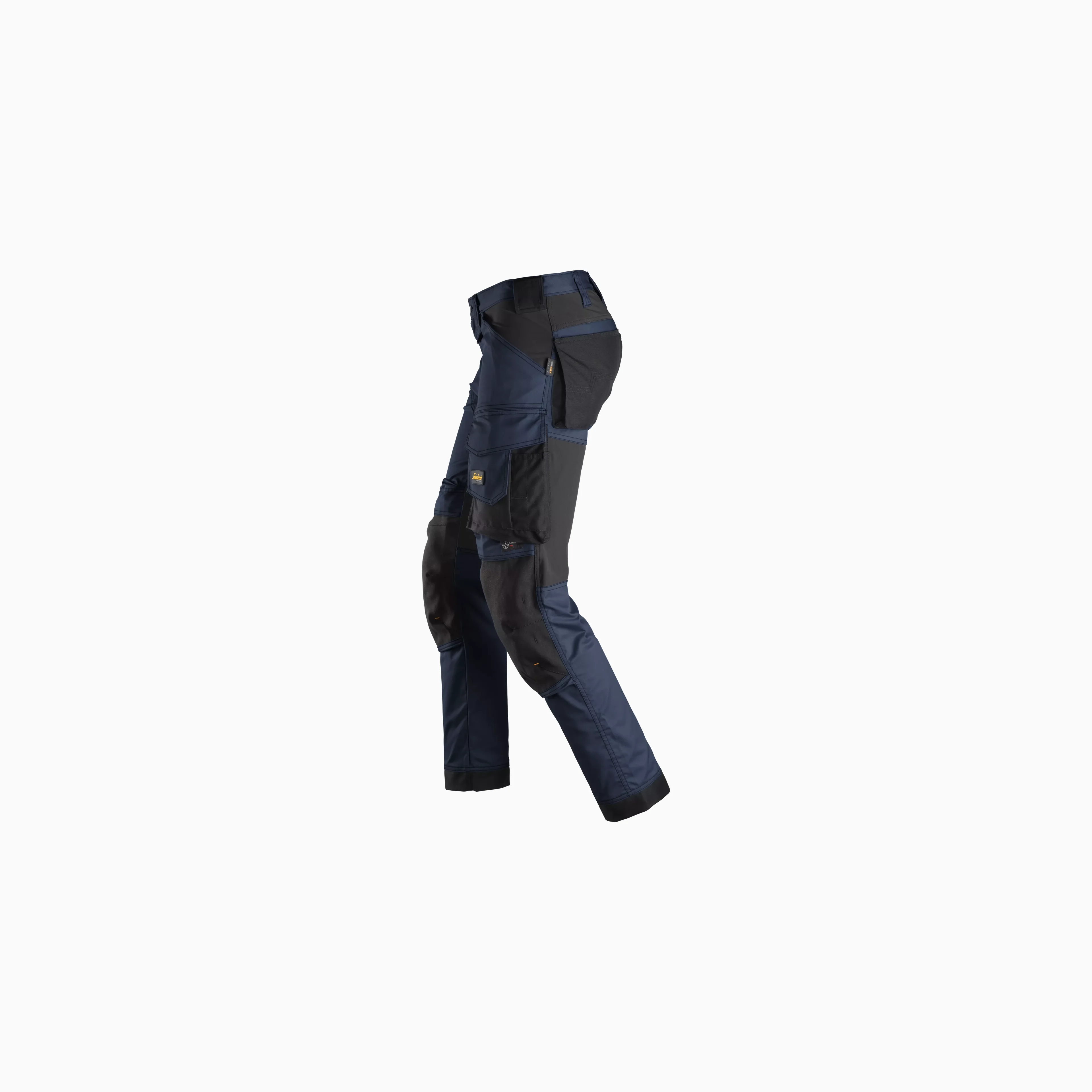 Stretch Trousers - 6341