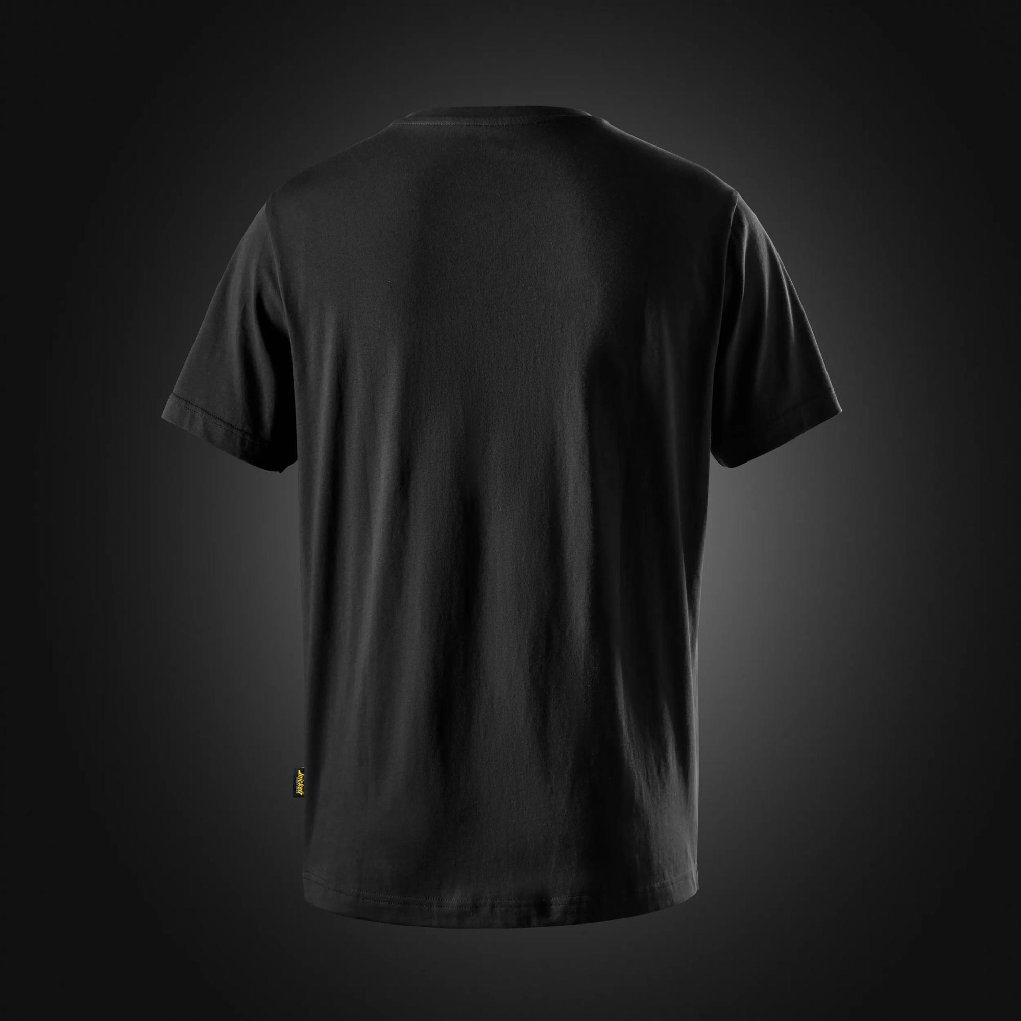 V-Neck T-shirt - 2512