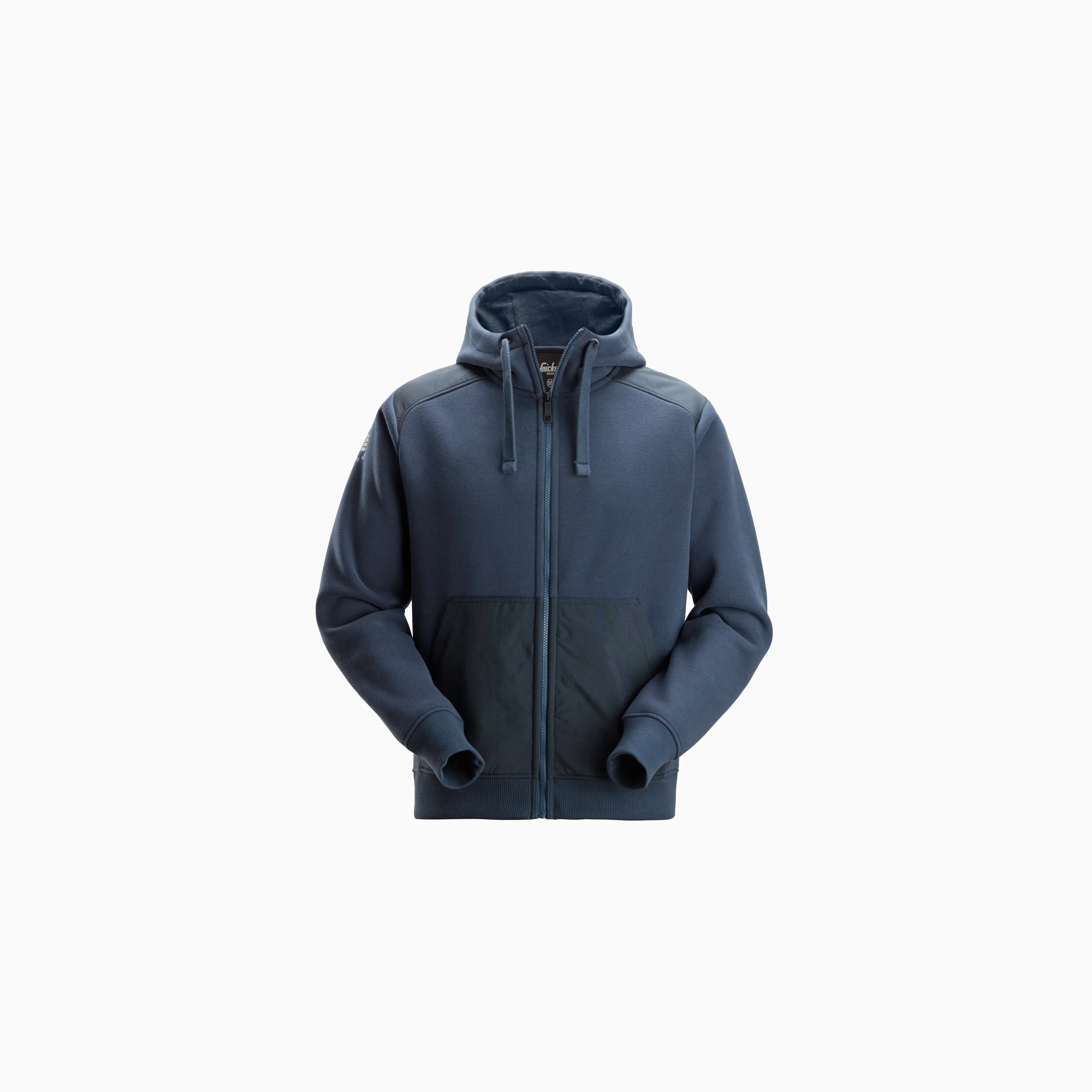 Cordura® Tech Sweatshirt Full Zip Hoodie - 2875