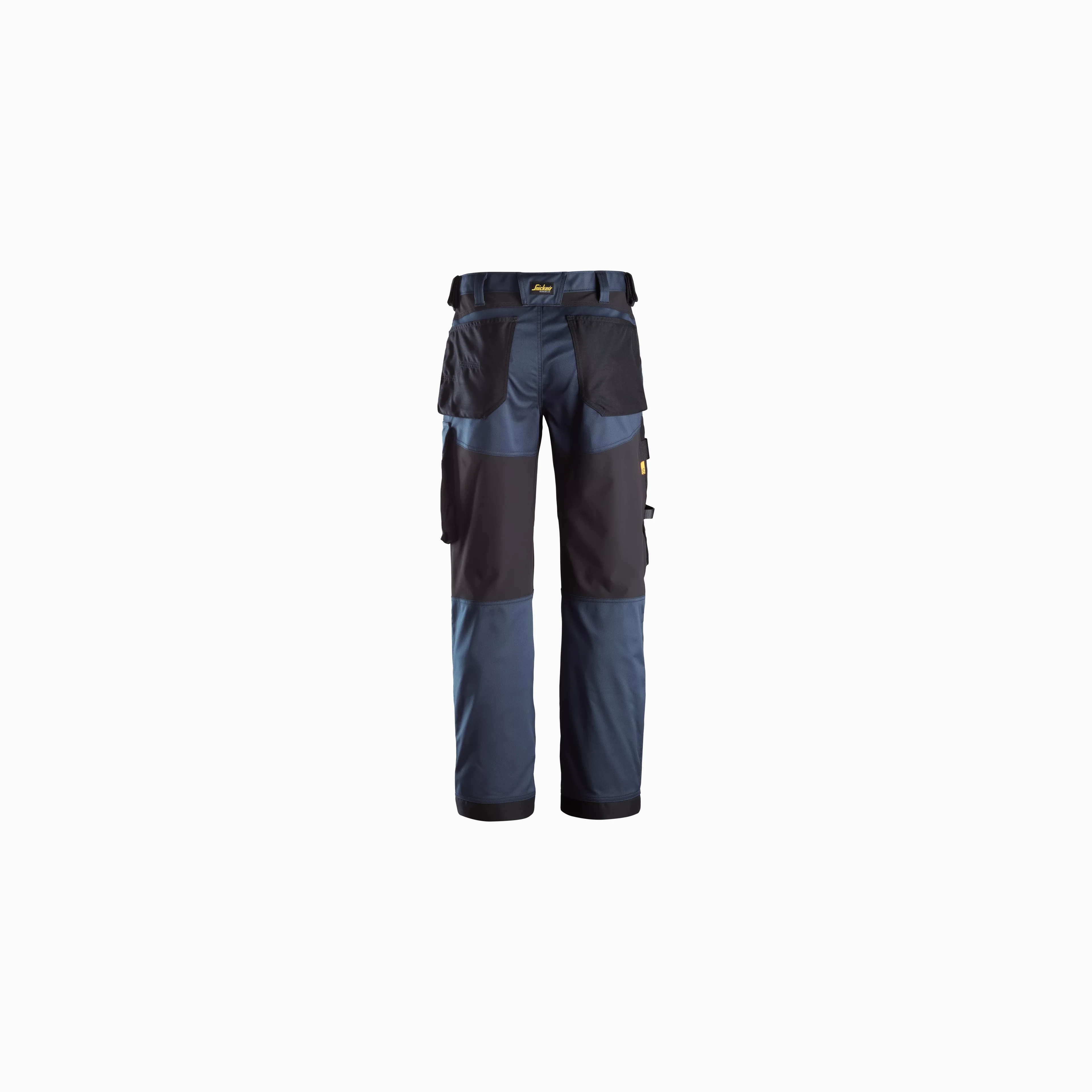 Stretch Relaxed Fit Work Pants