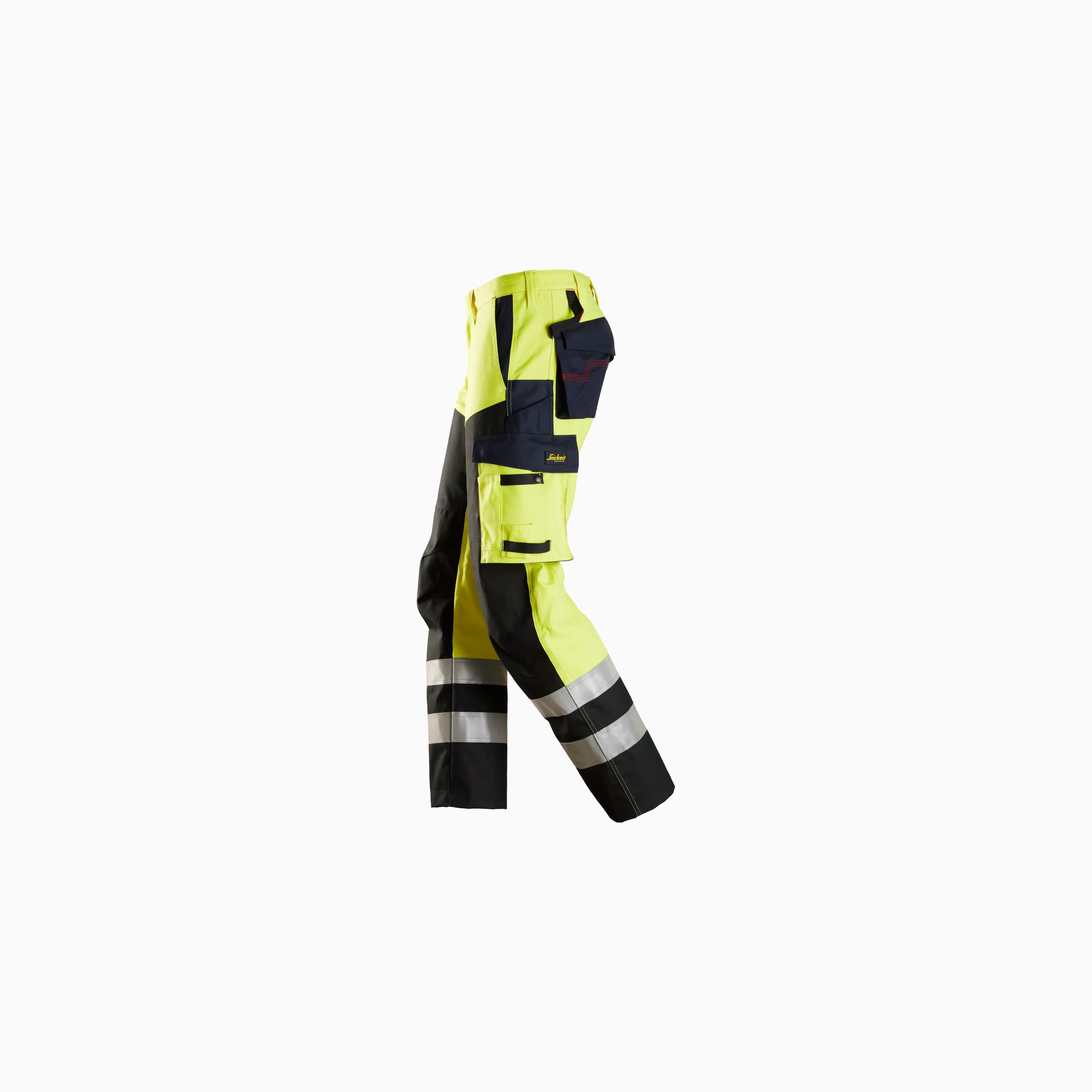 Flame retardant workwear – multinorm arc flash protection
