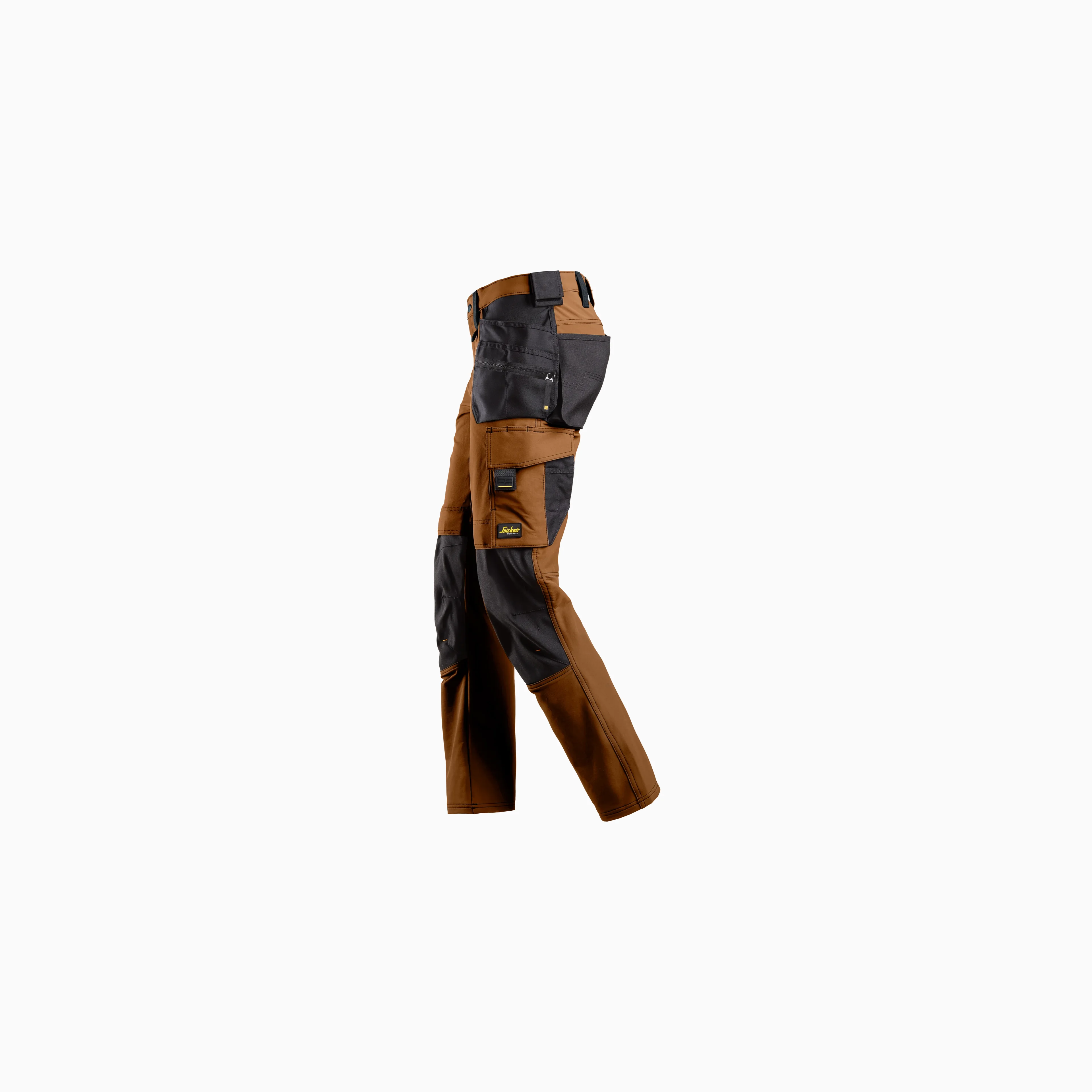 Full Stretch Trouser Holster Pockets - 6271